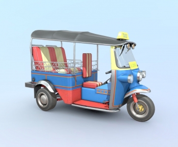 Modern Car-ID:734518053