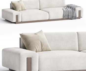 Modern A Sofa For Two-ID:481550756