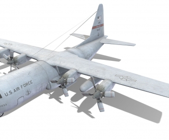 Modern Aircraft-ID:121560108