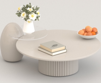 Modern Coffee Table-ID:118490934