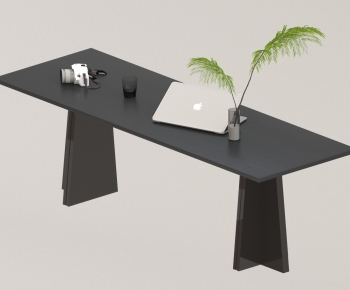 Modern Desk-ID:881426108