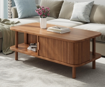 Modern Coffee Table-ID:144732008