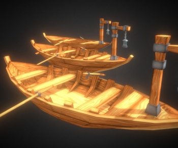 Modern Ship-ID:173479088