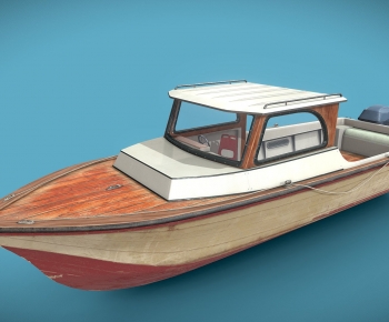 Modern Ship-ID:372860492