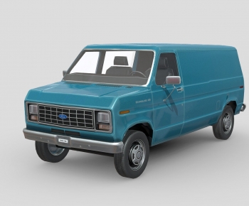 Modern Car-ID:120070027