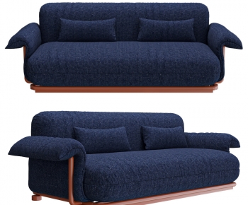 Modern A Sofa For Two-ID:956599003