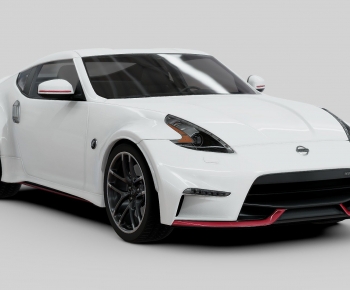 Modern Car-ID:370085954