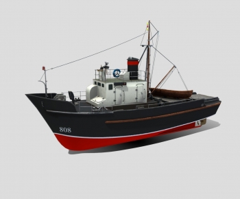 Modern Ship-ID:840184936