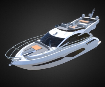 Modern Ship-ID:734432947