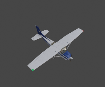 Modern Aircraft-ID:274018053