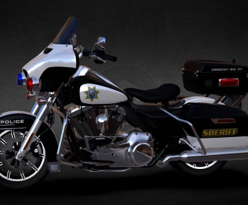 Modern Motorcycle-ID:839076046