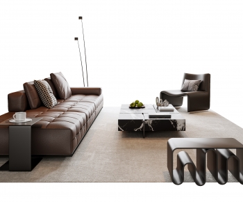 Modern Sofa Combination-ID:750963934