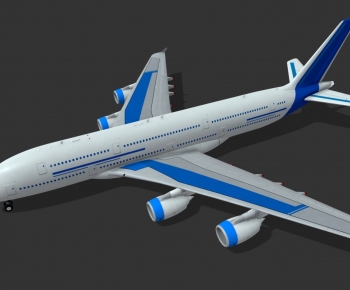 Modern Aircraft-ID:865334994