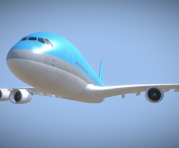 Modern Aircraft-ID:767924077