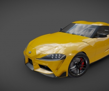 Modern Car-ID:257653007