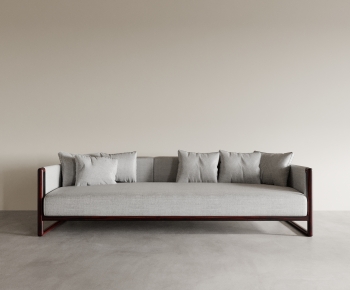 Modern Multi Person Sofa-ID:533744105