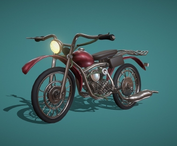 Modern Motorcycle-ID:571724895