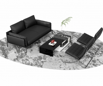 Modern Sofa Combination-ID:167712935