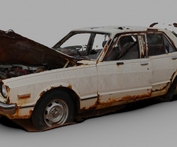 Modern Car-ID:834700111