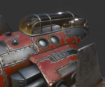 Modern Aircraft-ID:444991119