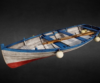 Modern Ship-ID:818660023