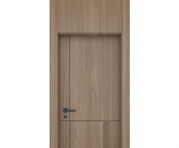 Modern Single Door-ID:210850952