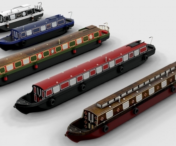 Modern Ship-ID:898972999