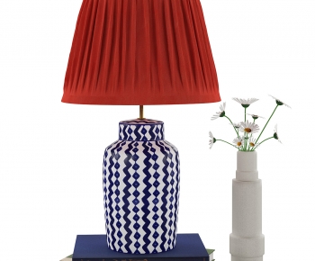 Modern Table Lamp-ID:832360032