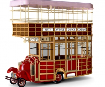 Modern Car-ID:941390049