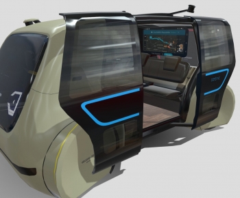 Modern Car-ID:511030913