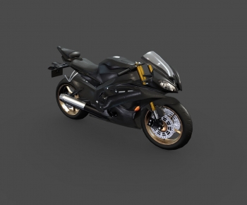 Modern Motorcycle-ID:762109995