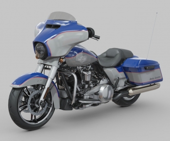 Modern Motorcycle-ID:524900913