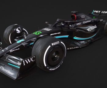 Modern Car-ID:312913897