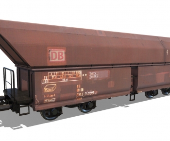 Modern Rail Car-ID:278570755