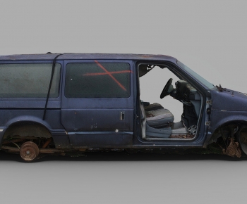 Modern Car-ID:851793059