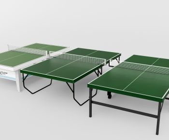 Modern Table-tennis Table-ID:399635089