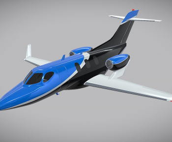 Modern Aircraft-ID:597446921