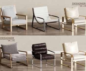 Modern Lounge Chair-ID:811485051