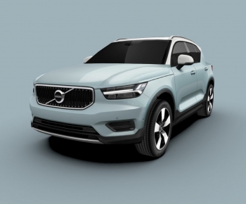 Modern Car-ID:318438051