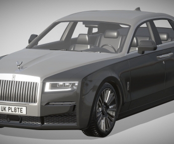 Modern Car-ID:371005063