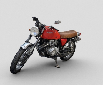 Modern Motorcycle-ID:906464105