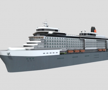 Modern Ship-ID:388429262