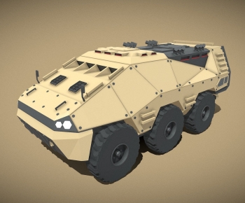 Modern Military Equipment-ID:214859016