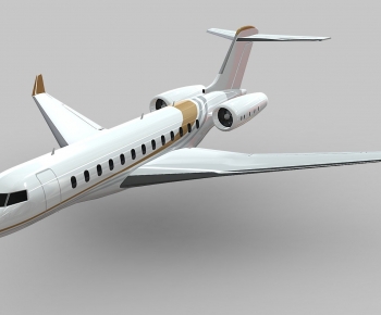 Modern Aircraft-ID:734018096