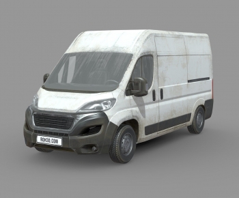 Modern Car-ID:444782971