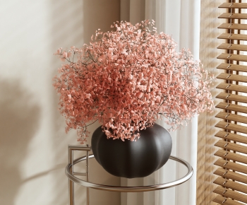 Modern Flower Arrangement-ID:268326041