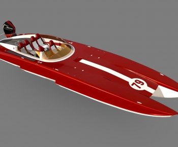 Modern Ship-ID:953799968