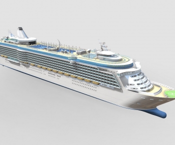 Modern Ship-ID:314836033