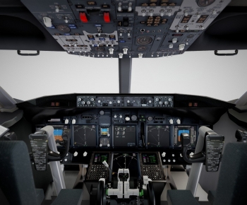 Modern Aircraft-ID:737045051