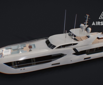 Modern Ship-ID:263427975